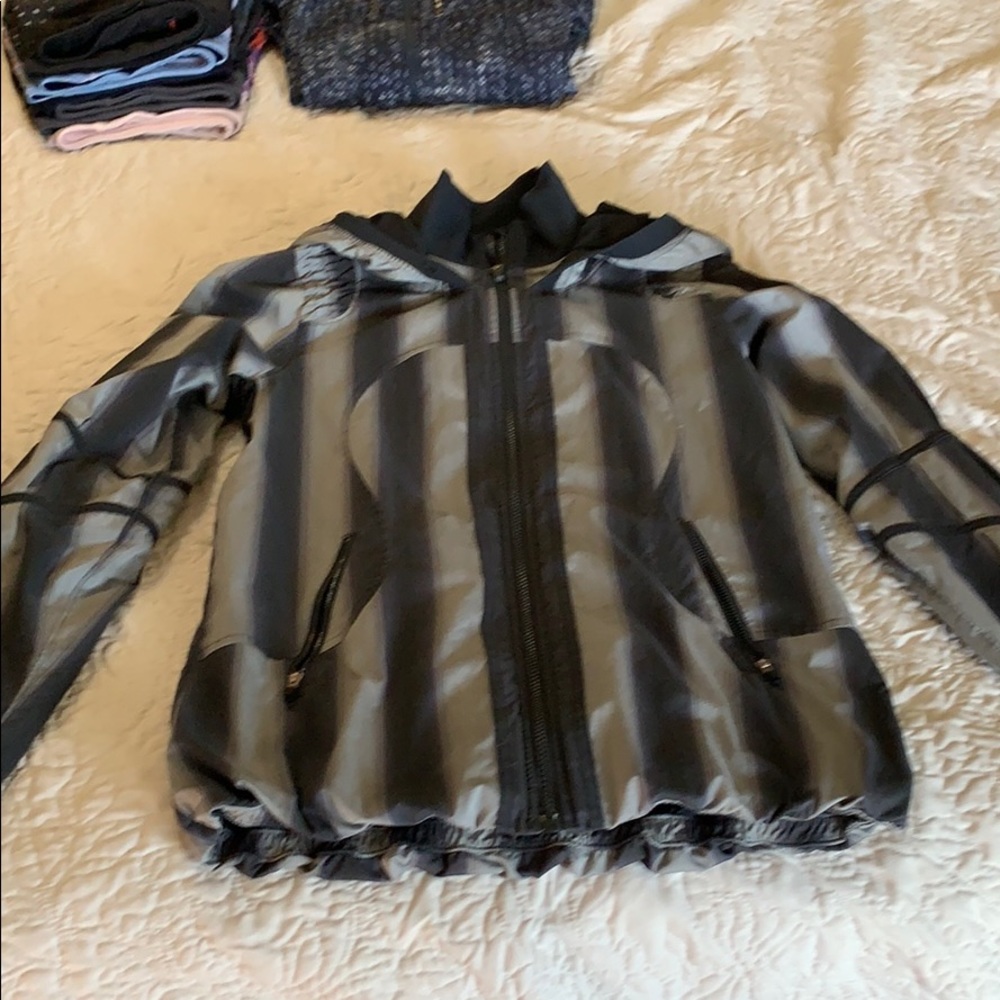 Lulu jacket